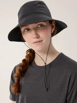 Arc'teryx Sinsola Shade Hat