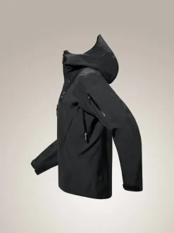 Arc'teryx Women's Alpha SV Jacket