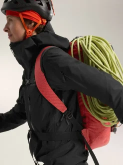 Arc'teryx Women's Alpha SV Jacket