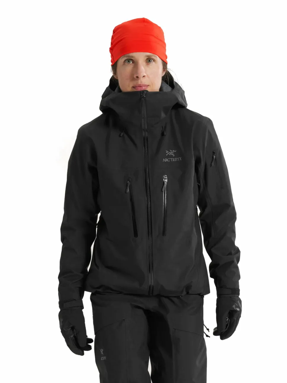 Arc'teryx Women's Alpha SV Jacket