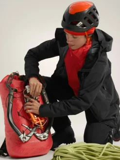 Arc'teryx Women's Alpha SV Jacket