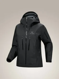 Arc'teryx Women's Alpha SV Jacket