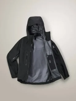 Arc'teryx Women's Alpha SV Jacket