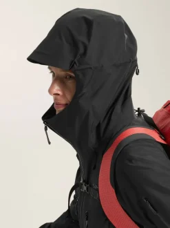 Arc'teryx Women's Alpha SV Jacket