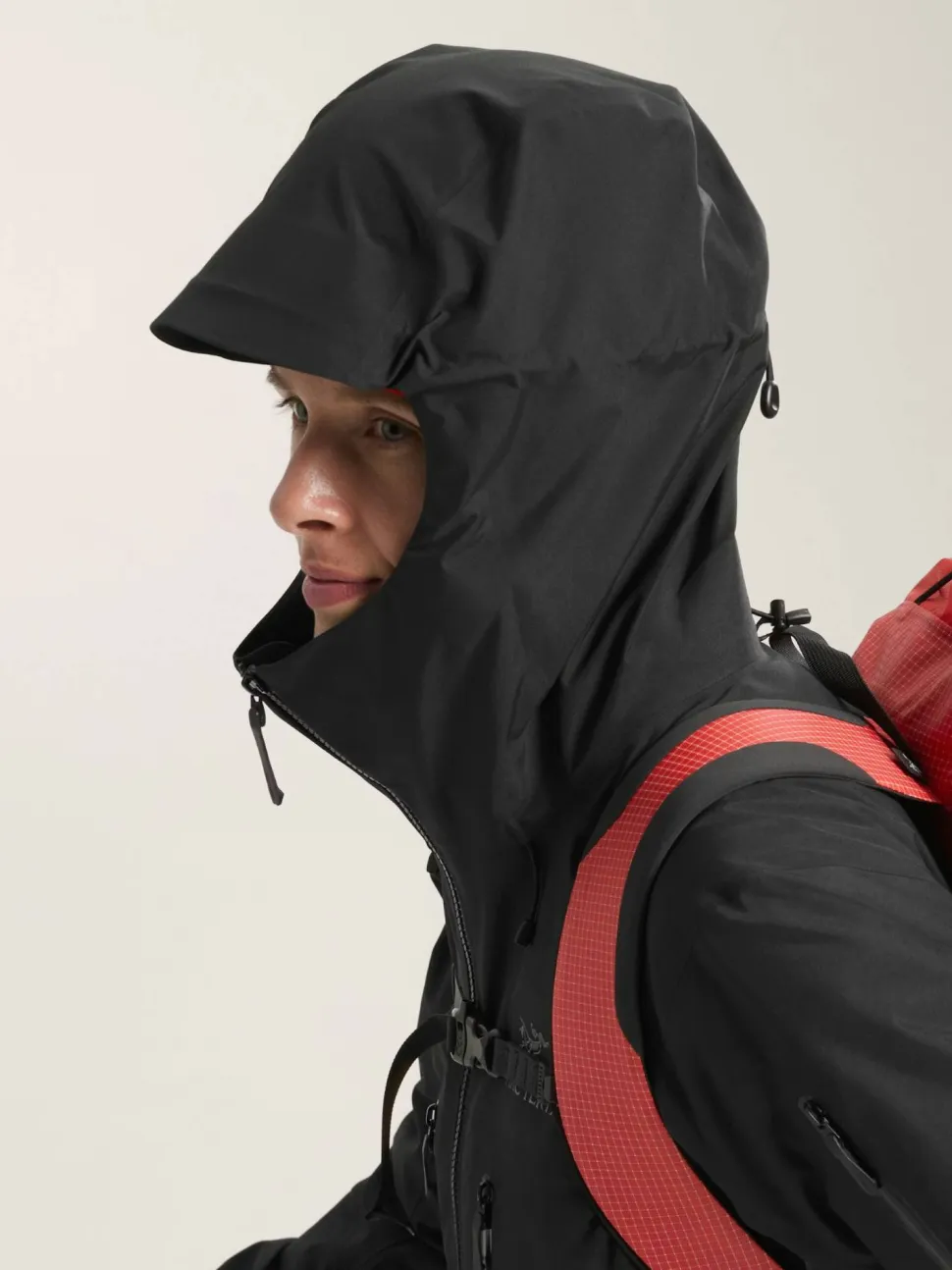 Arc'teryx Women's Alpha SV Jacket
