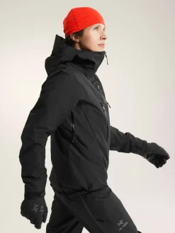 Arc'teryx Women's Alpha SV Jacket