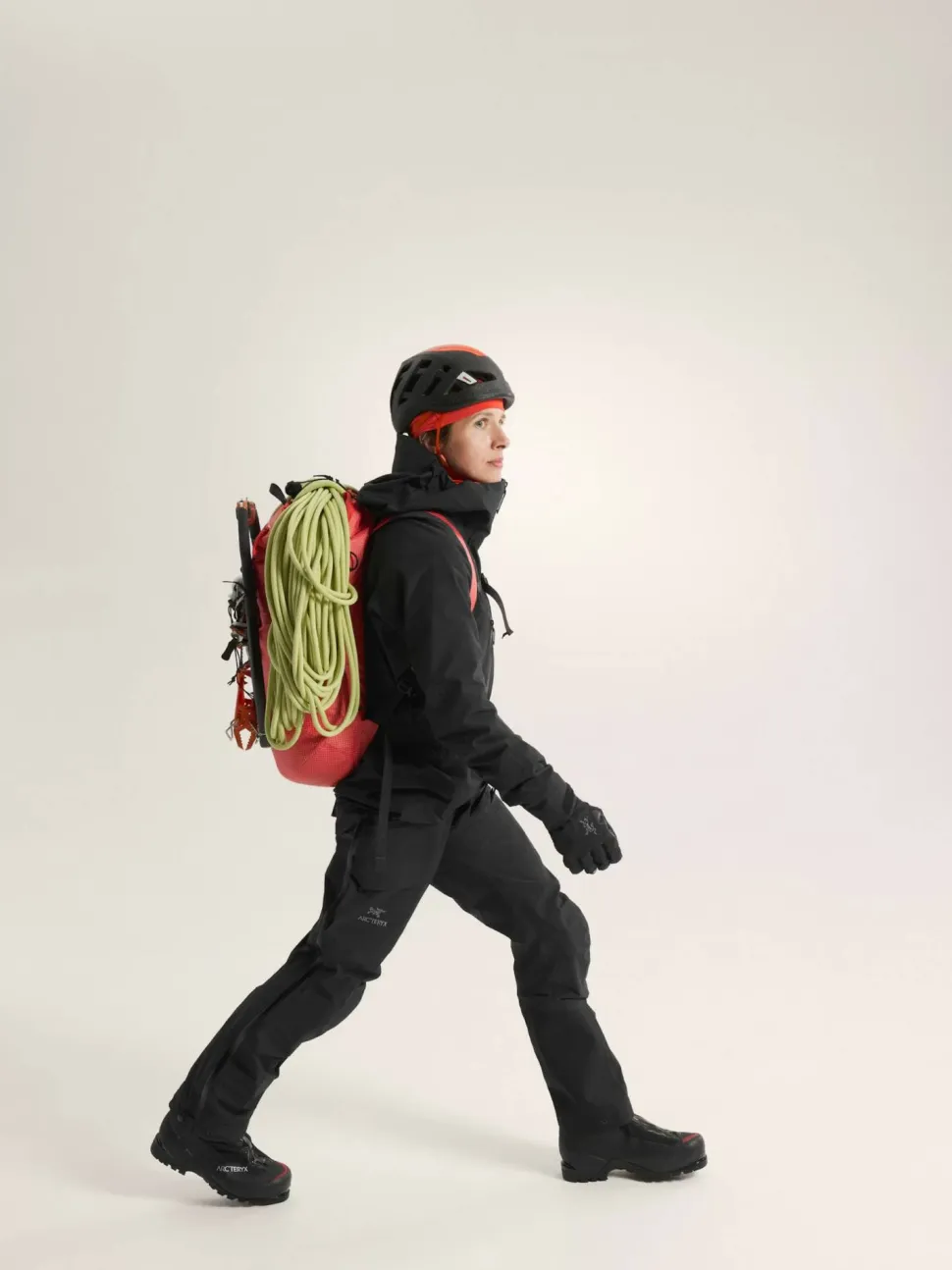 Arc'teryx Women's Alpha SV Jacket