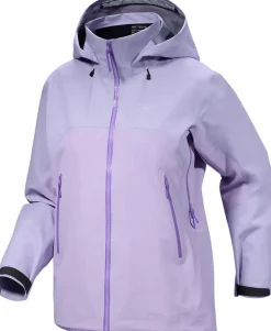 Arc'teryx Women's Beta AR Jacket