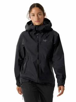 Arc'teryx Women's Beta SL Jacket