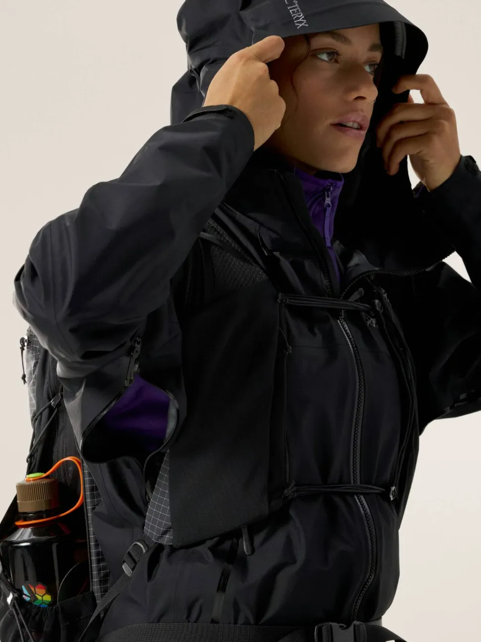 Arc'teryx Women's Beta SL Jacket