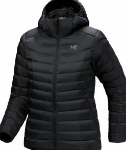 Arc'teryx Women's Cerium Hoody