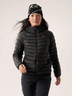 Arc'teryx Women's Cerium Hoody