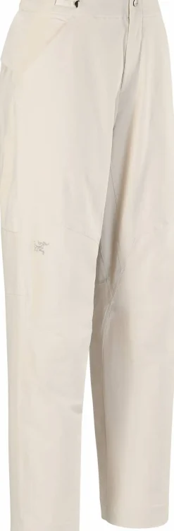Arc'teryx Women's Clarkia Cotton Wide Leg Pants