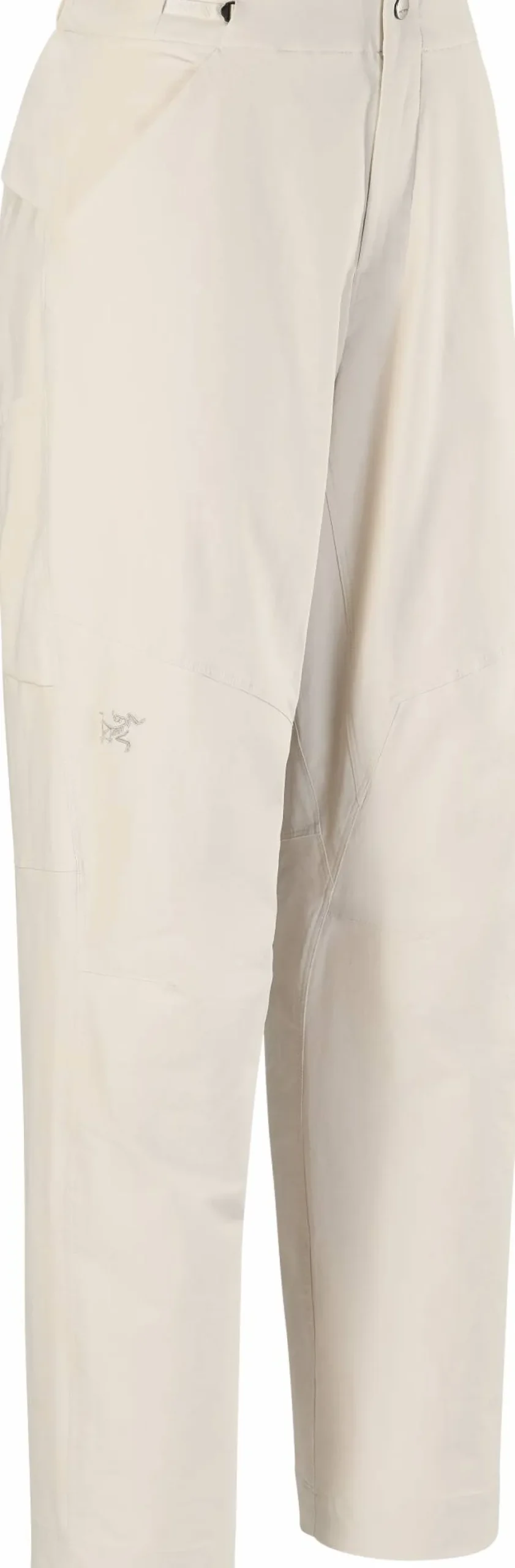 Arc'teryx Women's Clarkia Cotton Wide Leg Pants