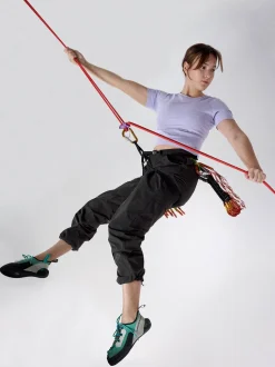 Arc'teryx Women's Clarkia Cotton Wide Leg Pants