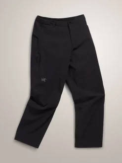 Arc'teryx Women's Clarkia Cotton Wide Leg Pants