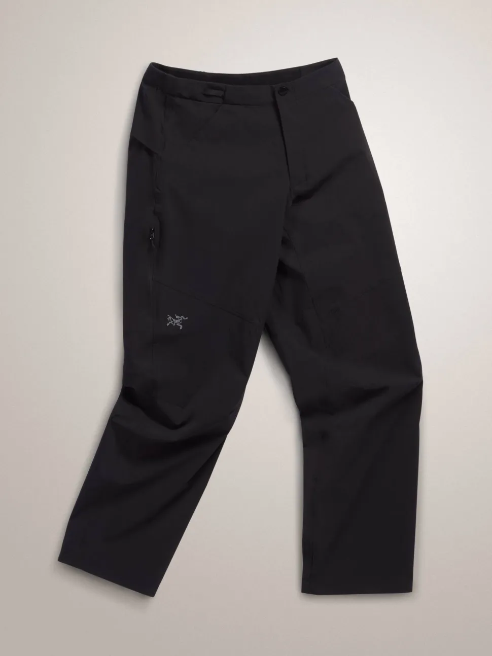 Arc'teryx Women's Clarkia Cotton Wide Leg Pants