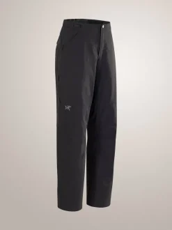 Arc'teryx Women's Clarkia Cotton Wide Leg Pants