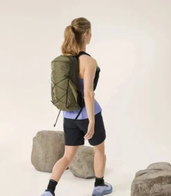 Arc'teryx Women's Gamma Short 9