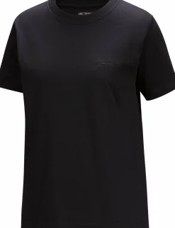Arc'teryx Women's Kragg Cotton Little Bird SS