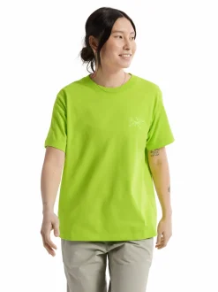 Arc'teryx Women's Kragg Cotton Little Bird SS