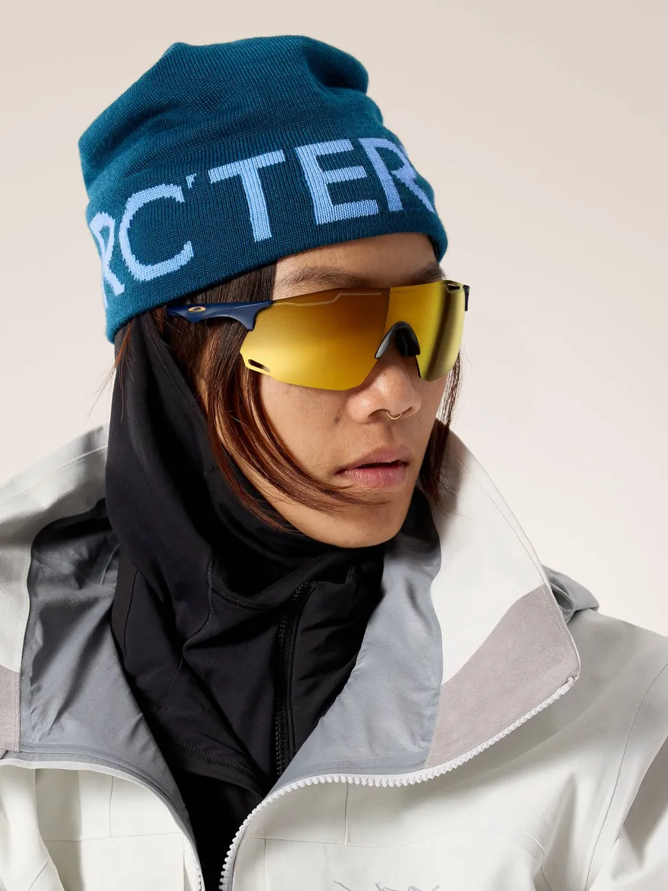 Arc'teryx Word Head Toque