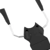 ATK Spare Rear Brakes 120 Auto
