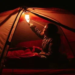 Biolite Alpenglow 500 Lantern