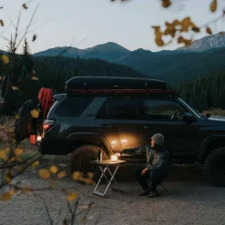 Biolite Alpenglow 500 Lantern