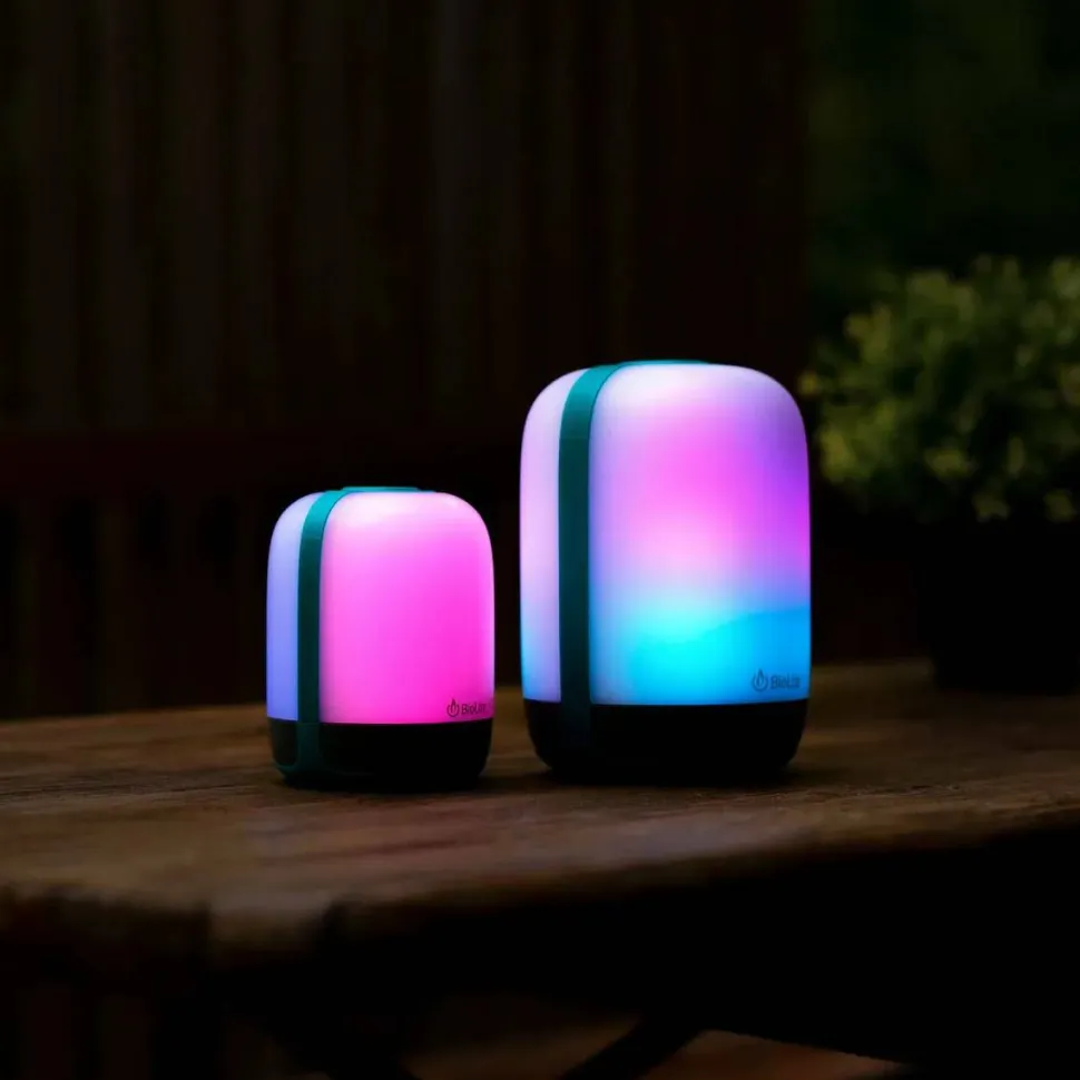 Biolite Alpenglow 500 Lantern
