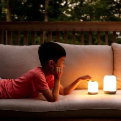Biolite Alpenglow 500 Lantern