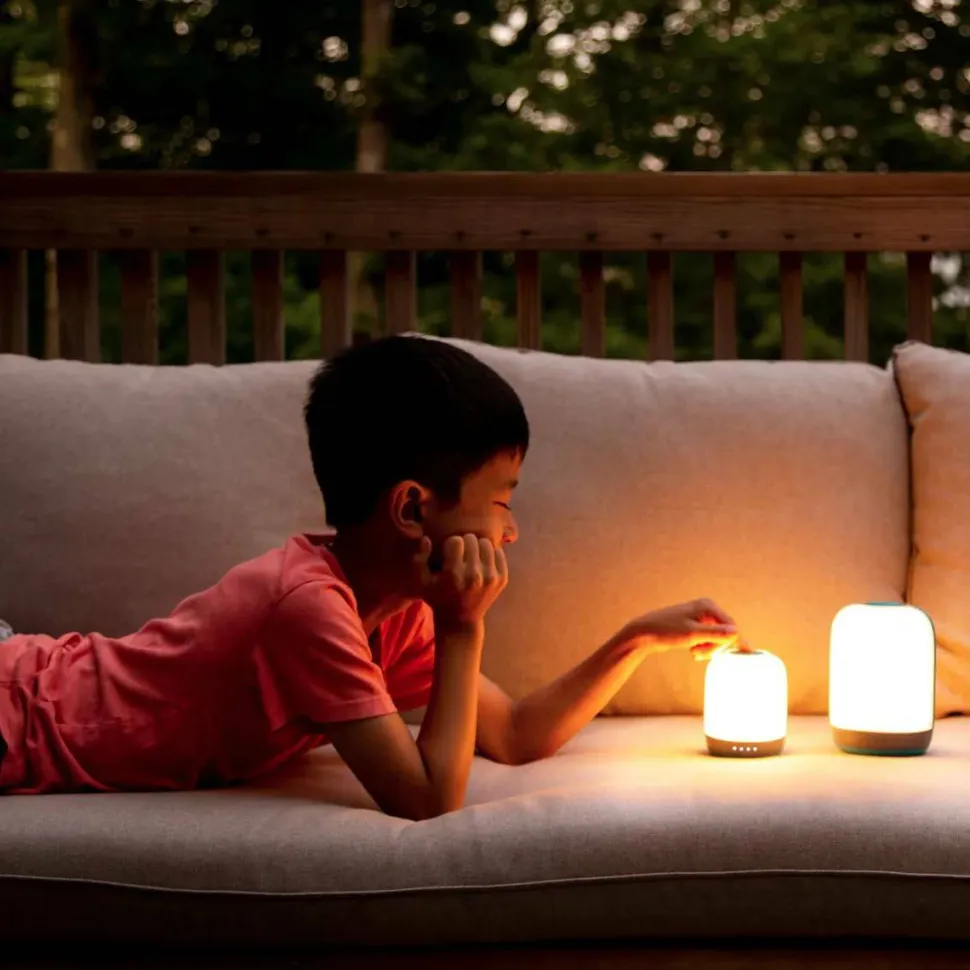 Biolite Alpenglow 500 Lantern