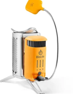 Biolite Campstove 2+