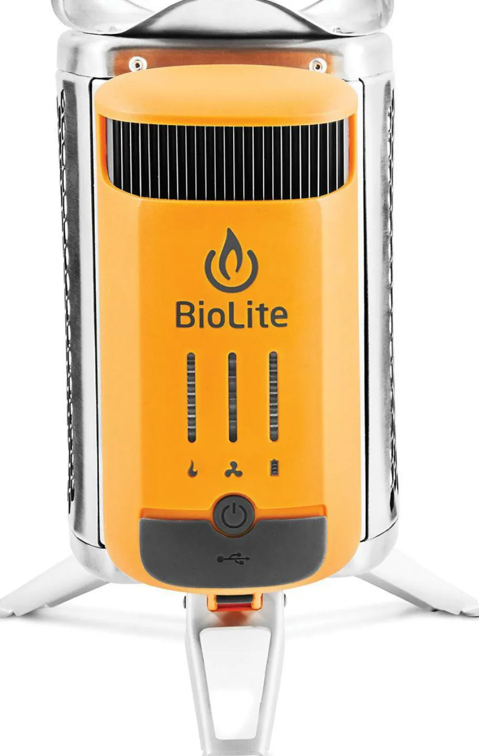 Biolite Campstove 2+