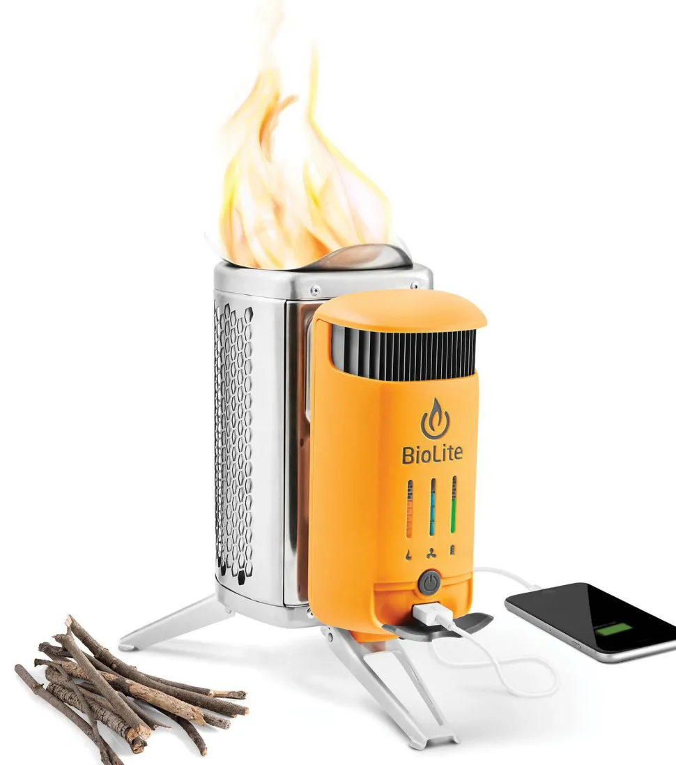 Biolite Campstove 2+
