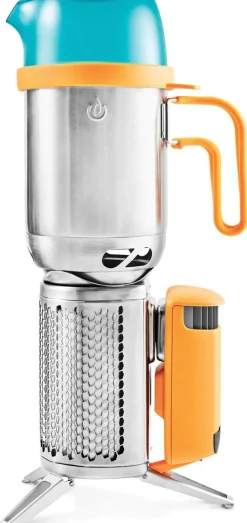 Biolite Campstove Complete Cook Kit