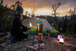 Biolite Campstove Complete Cook Kit