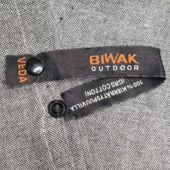Biwak Fouta 100x180