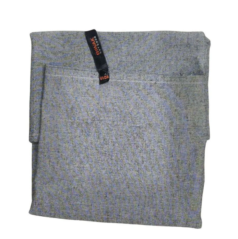 Biwak Fouta 80x150