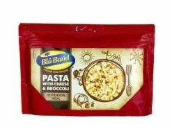 Blå Band Juusto-parsakaalipasta