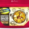 Blå Band Mausteinen couscous-kasvispata