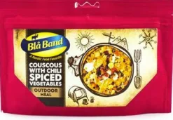 Blå Band Mausteinen couscous-kasvispata