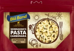 Blå Band Skinnarmo's Pasta Carbonara