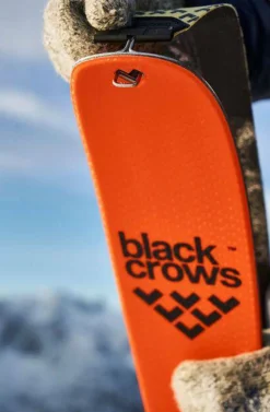 Black Crows Draco Freebird 25/26
