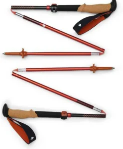 Black Diamond Pursuit FLZ