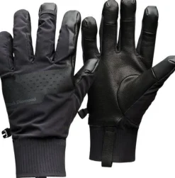 Black Diamond Alpine Softshell Gloves