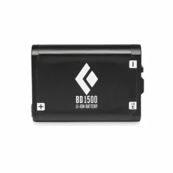 Black Diamond 1500 Battery