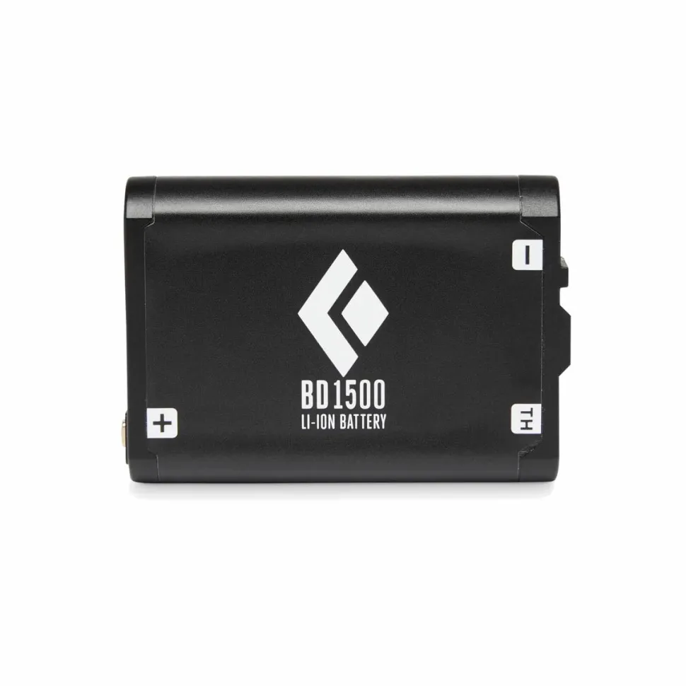 Black Diamond 1500 Battery