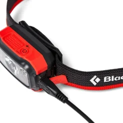 Black Diamond 1800 Battery & Charger