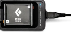 Black Diamond 1800 Battery & Charger